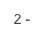 2 -