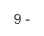 9 -